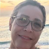 Delfina Solorio's Instagram, Twitter & Facebook