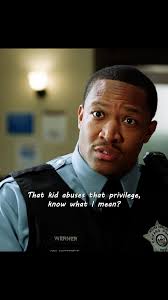 Chicago PD Recruit Training Incident