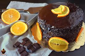 L'abbinamento fra i due ingredienti è vincente, lo avete visto quando ho pubblicato la ricetta delle cupcakes arancia, cioccolato e cointreau. Torta Arancia E Cioccolato Ricetta Dolce Tutta Colpa Di Masterchef