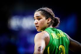 Naissance 9 septembre 1996 (24 ans) sparks: Euroleague Women 2020 21 Fiba Basketball