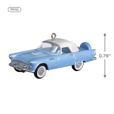 March 3, 2021 comments 0 openpgp in thunderbird 78 updating to thunderbird 78 from 68 soon the thunderbird automatic update system will start to deliver the new thunderbird 78 to current users of the previous release, thunderbird 68. Mini 1956 Ford Thunderbird Lil Classic Cars 2021 Metal Ornament 0 79 Keepsake Ornaments Hallmark