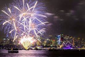 New Years Yacht Party New Year Party Sydney Sydney New Year S Eve Boat Party Times Of India Travel