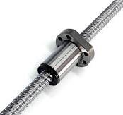 SFS1605 1610 1616 1620 Precision ball screw | LiMo