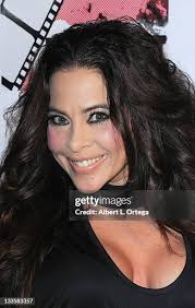 Director/actor Eli Roth with parents Sheldon and Cora Roth... News Photo