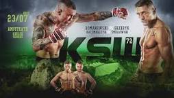 Kiedy Gala KSW 72?