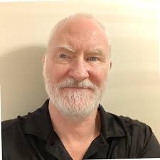 Paul Nickson MBE--Emails and Phone Numbers