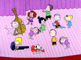 Maybe you would like to learn more about one of these? Charlie Brown Christmas 3 Funny Entertainment Background Wallpapers On Desktop Nexus Image 309159