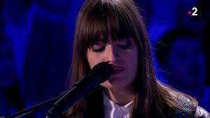 Comment must not exceed 1000 characters. Clara Luciani Interprete En Live La Grenade Onpc Youtube