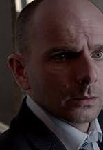 Father Brown" The Scales of Justice (TV Episode 2020)