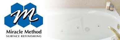 Bathart refinishing is central florida's #1 ranked refinishing, reglazing, resurfacing company with no other refinishing method or process even comes close. Fba Broker Makes A Match For Miracle Method Fba