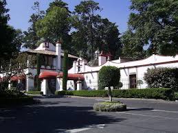 Image result for san angel inn