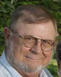 Dick McLinden Obituary April 4, 2024