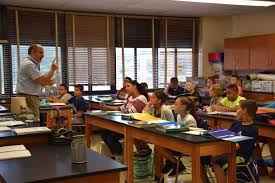 New beginnings at Bellmore-Merrick Central