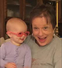 God was holding me:' McElhenney bravely battles breast cancer