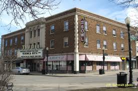 We have 40 lanes for you to bowl . Tivoli Bowl Dr Jake S Bowling History Blog