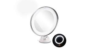 Choose a fantastic lighted mirror for putting on flawless makeup that will make you feel confident and look gorgeous! 10 Vanity Mirrors Best Light Up Mirrors To Upgrade Routine Glamour Uk