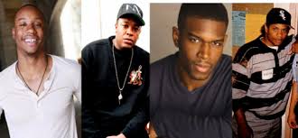 Marcus Callender Jason Mitchell Cast As Dr Dre Eazy E In Nwa Biopic You can't overstate the impact of the chronic, released the he also breaks down what happened at the 1994 billboard awards, which almost turned into a ruthless crips vs.