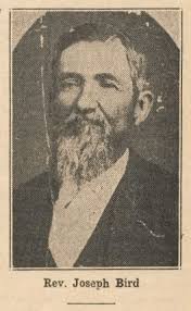 Texas History and Frontier Genealogy: Some rare and very early LLANO CO.  genealogy