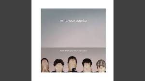 Unwell Warner Music Group Matchbox Twenty Death Knight