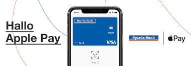 Bitte nehmen sie vorher kontakt auf. Apple Pay Sparda Bank Berlin Eg