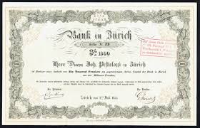 Die nahe bank seit über 150 jahren. Bank In Zurich Wikipedia
