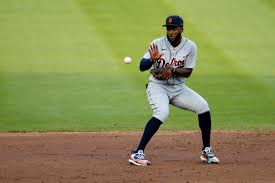 Most popular in detroit tigers. Detroit Tigers Niko Goodrum Has One Goal For 2021 Focus Is Hitting