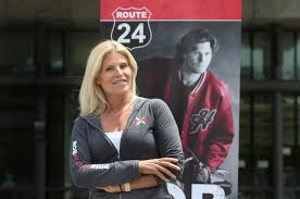 Official probert ride twitter account. Dani Probert Finds Strength And Purpose 10 Years After Death Of Red Wings Enforcer Bob