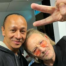 The world is more malleable than you think And it's waiting for you to  hammer it into shape.”