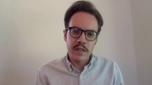 Meet Heather Hughes, Librarian for Middle Eastern Studies