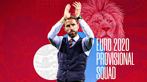 What is england's provisional squad for euro 2020? England Football Team News Fixtures Results Sky Sports