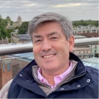 Trevor Sands's Instagram, Twitter & Facebook