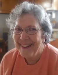 Obituary information for Shelby Jean Bernard Nemeth