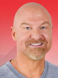 Dave Glover returns for standup at Wildey where he saw 'Star Wars' in '77