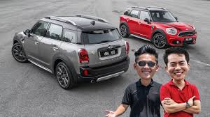 Us $1,500 pa, united states. First Drive F60 Mini Countryman Malaysian Review Plug In Hybrid Or Cooper S Sports Youtube