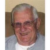 Obituary information for Lloyd F. Wilson