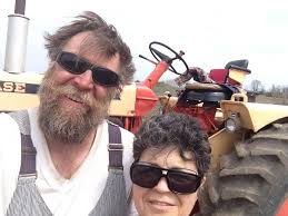 Neat counter display