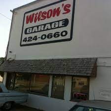 Maybe you would like to learn more about one of these? Wilson S Garage Auto Repair 990 N Water St Decatur Il Phone Number