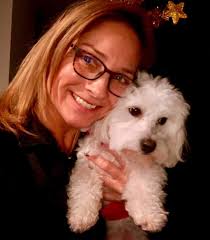 I've never met this lady, but I have met many like her. People willing to  put their lives