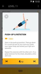 When it is about you committing to be fit, interval timer fills the void. Home Workout For Men For Android Apk Download