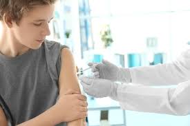 Bitte schicke diesen fragebogen bis. Vorsorgeuntersuchung J1 Der Gesundheits Check Im Teenageralter