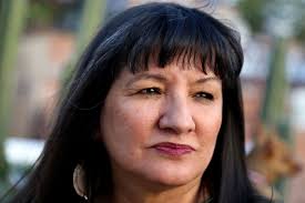 House, and home: Sandra Cisneros to share contemporary classic 'The House 
