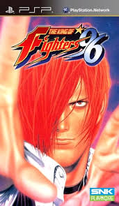 Anniversary edition apk don't starve: The King Of Fighters 96 Usa Psp Iso Cdromance