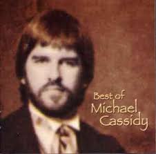 Michael Cassidy