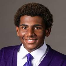 2024 Start to Finish Scholars Program by James Breedlove