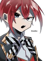 twisted wonderland おしゃれまとめの人気アイデア pinterest 阿私 豆腐の呼吸 リドル お気に入り ツイ