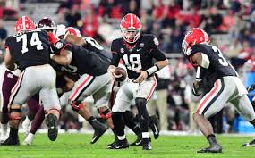 Find out the latest on your favorite ncaaf teams on cbssports.com. Georgia Football V Clemson Tv Channel Livestream Info Kickoff Time