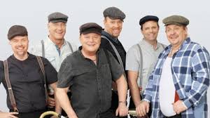 Country rocks radio är, som namnet antyder, en kanal full med härlig countrymusik. Lasse Stefanz Om Manniskans Basta Van Kultur Och Noje Svenska Yle Fi