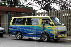 She tells you the ingredients you need for them and you give them to her and she makes it. Yellow And Blue Day Two Drive By Snapshots