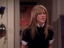 Friends staffel 10 folge 1. Ranked Outfits Rachel Wore On Friends