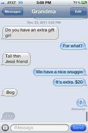 The scuttling noise had disturbed michael, and he'd shot bolt upright in bed. The 32 Funniest Text Messages Of All Time